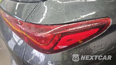 2020 Hyundai Kona SEL - zdjęcie 35 z 52 - miniatura