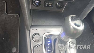 2020 Hyundai Kona SEL - zdjęcie 50 z 52 - miniatura