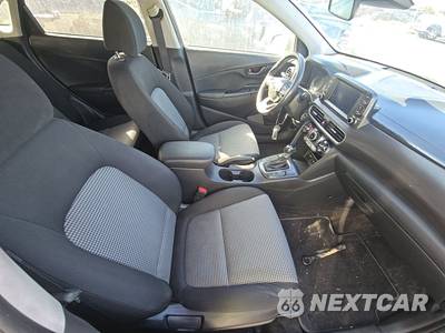 2020 Hyundai Kona SEL - zdjęcie 8 z 52 - miniatura