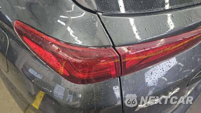 2020 Hyundai Kona SEL - zdjęcie 36 z 52 - miniatura