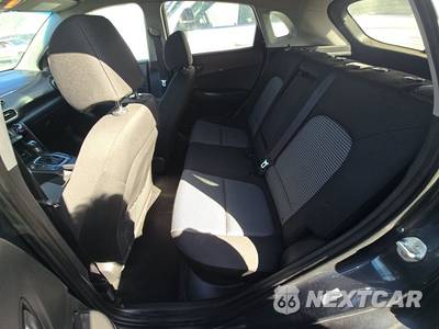 2020 Hyundai Kona SEL - zdjęcie 13 z 52 - miniatura