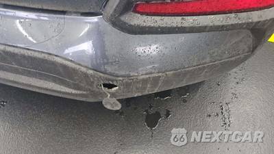 2020 Hyundai Kona SEL - zdjęcie 40 z 52 - miniatura