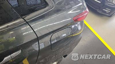 2020 Hyundai Kona SEL - zdjęcie 34 z 52 - miniatura