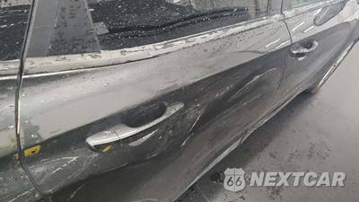 2020 Hyundai Kona SEL - zdjęcie 45 z 52 - miniatura