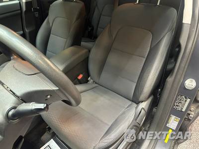 2020 Hyundai Tucson SE - zdjęcie 19 z 37 - miniatura