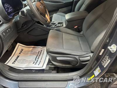 2020 Hyundai Tucson SE - zdjęcie 18 z 37 - miniatura