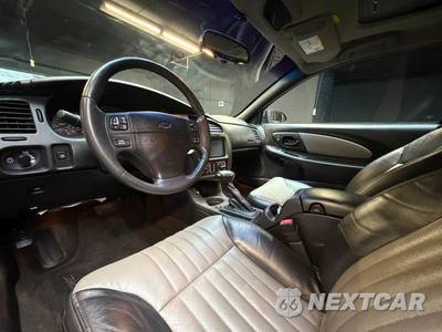 2002 Chevrolet Monte Carlo SS - zdjęcie 19 z 38 - miniatura