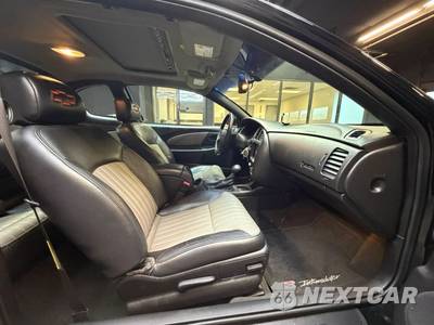 2002 Chevrolet Monte Carlo SS - zdjęcie 36 z 38 - miniatura