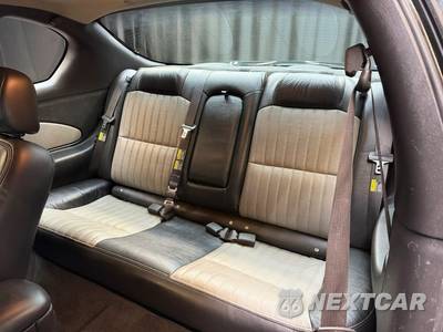 2002 Chevrolet Monte Carlo SS - zdjęcie 28 z 38 - miniatura