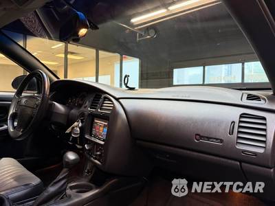 2002 Chevrolet Monte Carlo SS - zdjęcie 34 z 38 - miniatura