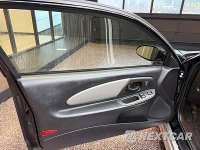 2002 Chevrolet Monte Carlo SS - zdjęcie 20 z 38 - miniatura