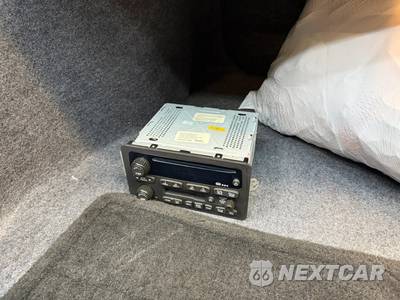 2002 Chevrolet Monte Carlo SS - zdjęcie 32 z 38 - miniatura