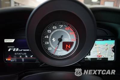 2021 Ferrari F8 Spider Convertible - zdjęcie 7 z 22 - miniatura