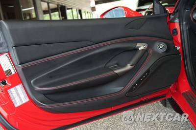 2021 Ferrari F8 Spider Convertible - zdjęcie 12 z 22 - miniatura
