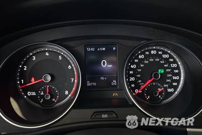 2019 Volkswagen Atlas V6 SE w/Technology - zdjęcie 7 z 22 - miniatura