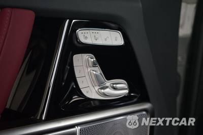 2027 Mercedes-Benz AMG G 63 - zdjęcie 18 z 25 - miniatura