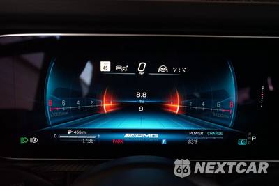 2027 Mercedes-Benz AMG G 63 - zdjęcie 7 z 25 - miniatura