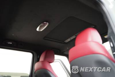 2027 Mercedes-Benz AMG G 63 - zdjęcie 12 z 25 - miniatura