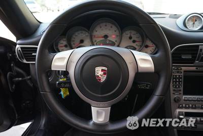 2006 Porsche 911 Cabriolet Carrera 4S - zdjęcie 6 z 18 - miniatura