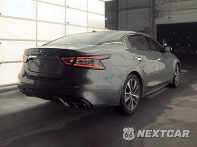 2022 Nissan Maxima SV - zdjęcie 4 z 22 - miniatura