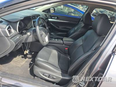 2022 Nissan Maxima SV - zdjęcie 7 z 22 - miniatura