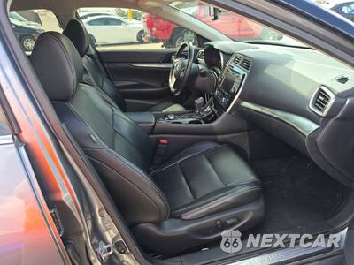 2022 Nissan Maxima SV - zdjęcie 8 z 22 - miniatura
