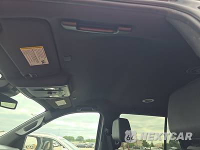 2024 Chevrolet Tahoe LT 1LT - zdjęcie 19 z 19 - miniatura
