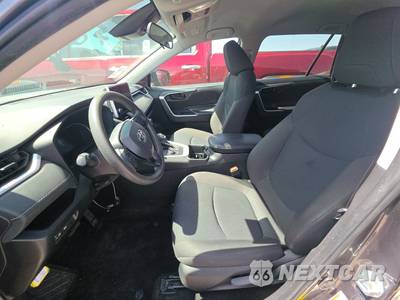2023 Toyota RAV4 Hybrid LE - zdjęcie 7 z 32 - miniatura