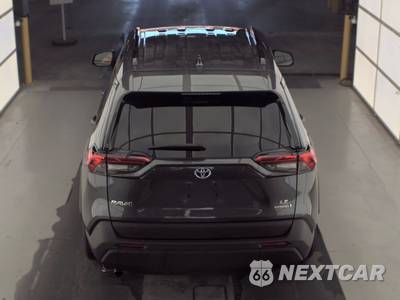 2023 Toyota RAV4 Hybrid LE - zdjęcie 5 z 32 - miniatura