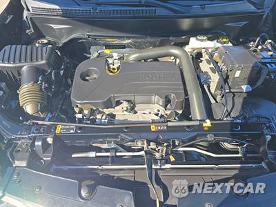 2023 Chevrolet Equinox LT 2FL - zdjęcie 15 z 31 - miniatura