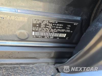 2023 Toyota Venza XLE - zdjęcie 14 z 34 - miniatura