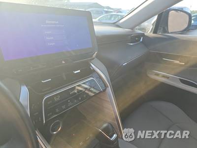 2023 Toyota Venza XLE - zdjęcie 11 z 34 - miniatura