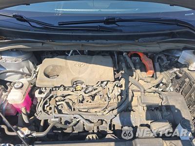 2023 Toyota Sienna XLE 7-Passenger 120.5" WB - zdjęcie 16 z 26 - miniatura