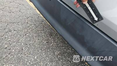 2023 Toyota Sienna XLE 7-Passenger 120.5" WB - zdjęcie 25 z 26 - miniatura
