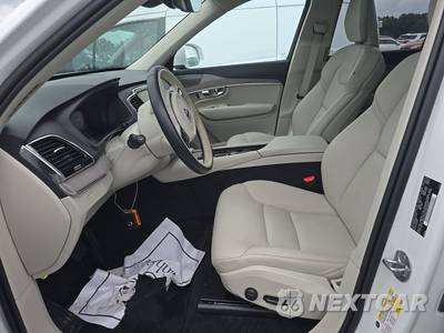 2024 Volvo XC90 B6 Plus Bright Theme 7-Passenger - zdjęcie 7 z 29 - miniatura