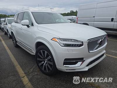 2024 Volvo XC90 B6 Plus Bright Theme 7-Passenger - zdjęcie 3 z 29 - miniatura