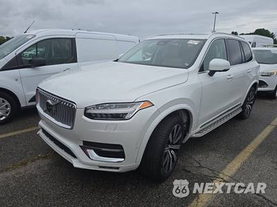 2024 Volvo XC90 B6 Plus Bright Theme 7-Passenger - zdjęcie 1 z 29 - miniatura