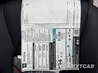 2026 Toyota Grand Highlander Hybrid Nightshade Edition - zdjęcie 23 z 40 - miniatura