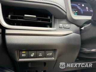 2026 Toyota Grand Highlander Hybrid Nightshade Edition - zdjęcie 5 z 40 - miniatura