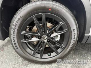 2026 Toyota Grand Highlander Hybrid Nightshade Edition - zdjęcie 25 z 40 - miniatura