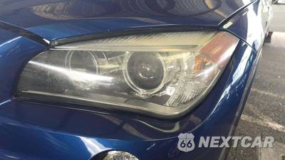 2014 BMW X1 Sports Activity Vehicle xDrive28i M SPORT LINE - zdjęcie 43 z 47 - miniatura
