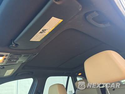 2014 BMW X1 Sports Activity Vehicle xDrive28i M SPORT LINE - zdjęcie 18 z 47 - miniatura