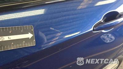2014 BMW X1 Sports Activity Vehicle xDrive28i M SPORT LINE - zdjęcie 45 z 47 - miniatura