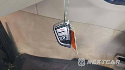 2017 BMW 7 Series Sedan 740i xDrive - zdjęcie 21 z 40 - miniatura