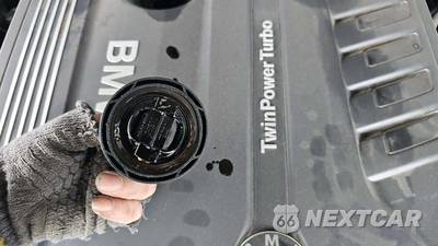 2017 BMW 7 Series Sedan 740i xDrive - zdjęcie 19 z 40 - miniatura