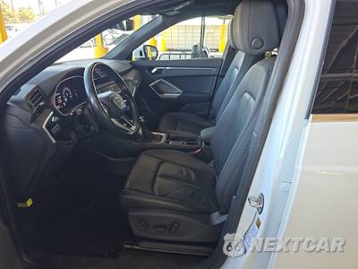 2021 Audi Q3 2.0T Premium Plus 45 TFSI - zdjęcie 7 z 25 - miniatura