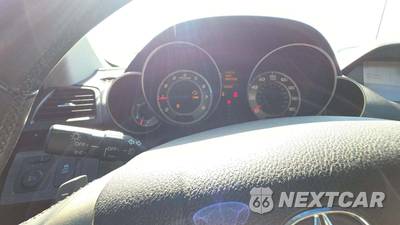 2012 Acura MDX w/Technology Package - zdjęcie 26 z 37 - miniatura
