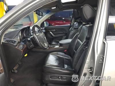 2012 Acura MDX w/Technology Package - zdjęcie 7 z 37 - miniatura