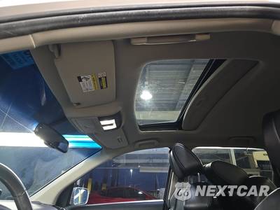 2012 Acura MDX w/Technology Package - zdjęcie 18 z 37 - miniatura