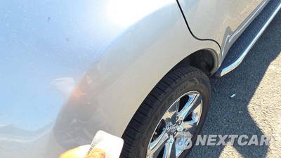 2012 Acura MDX w/Technology Package - zdjęcie 23 z 37 - miniatura